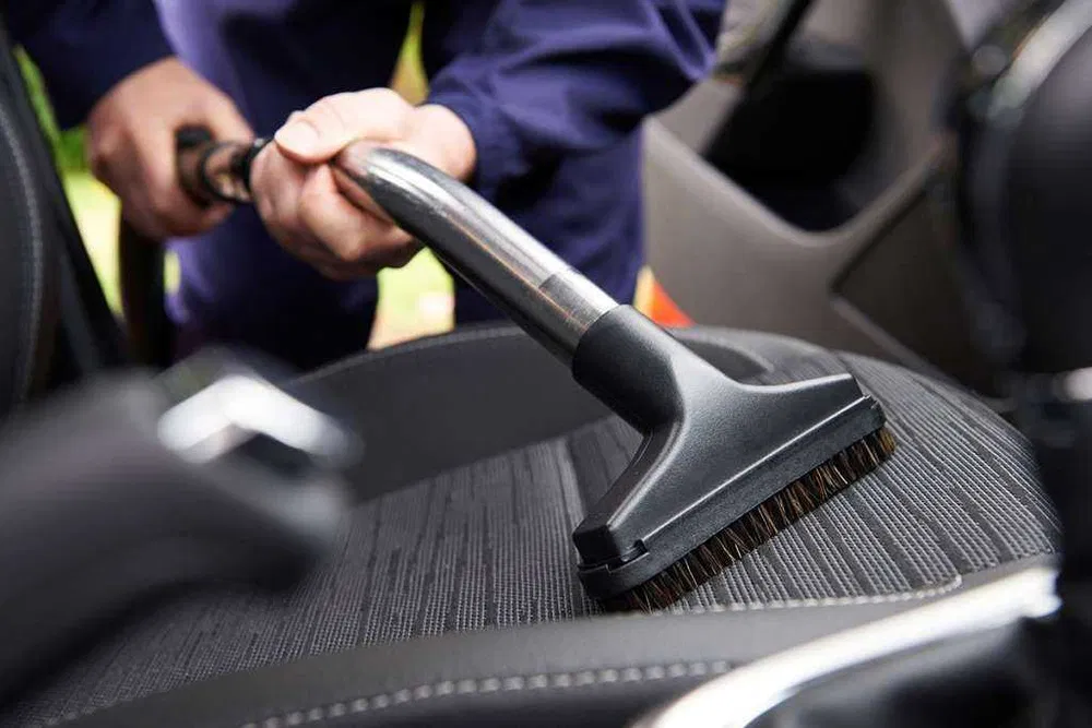 Auto Detailing Services in New Ipswich, NH