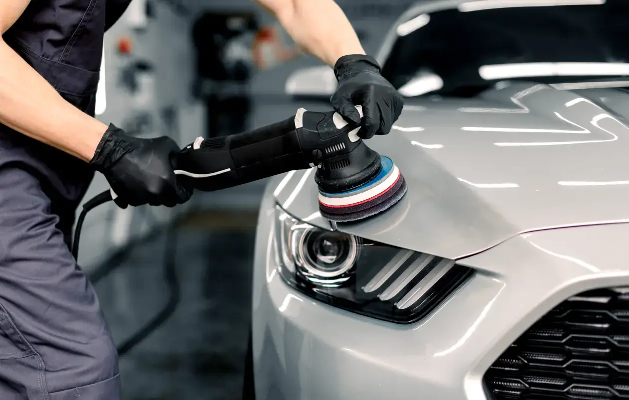 Auto Detailing