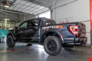 Truck Detailing Services
