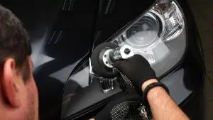 Headlight Restoration