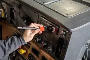 Truck Detailing Services in New Ipswich, NH