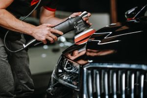 Auto Detailing Services in New Ipswich, NH