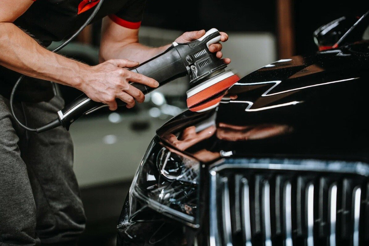 Auto Detailing Services in New Ipswich, NH