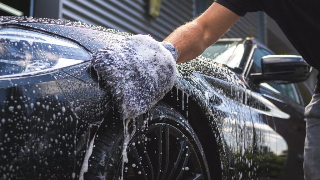 Auto Cleaning Services in New Ipswich, NH