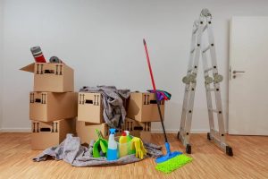 residential cleaning services in New Ipswich, NH